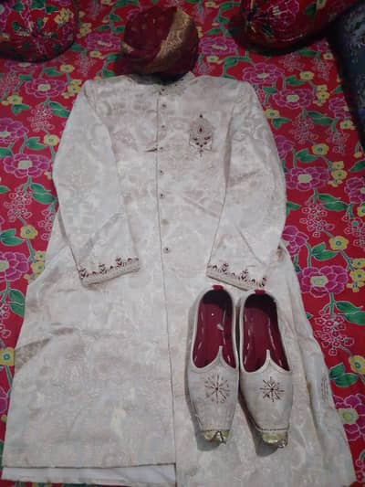 Groom Sherwani For sale