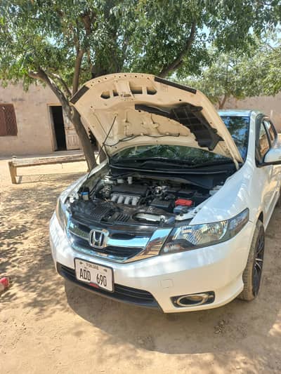 Honda City City 2021 Total Original Cars WhatsApp 03235921359