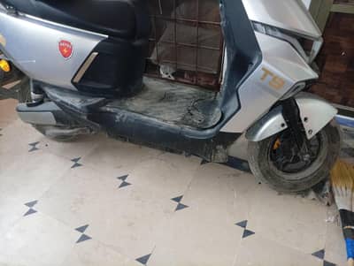 metro T9 sports good condition urgent sale