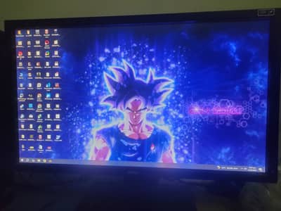 BENQ 120 Hz 24 Inches Gaming Led 10/10