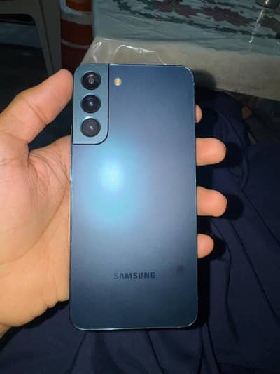 Samsung Mobile S22 Plus