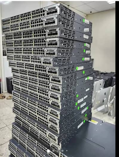 Premium Cisco Catalyst Switches Available – Best Deals!