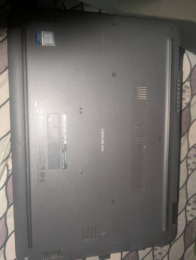 Dell laptop i5 8th generation