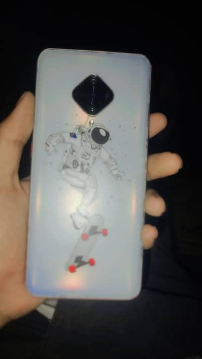vivo y51