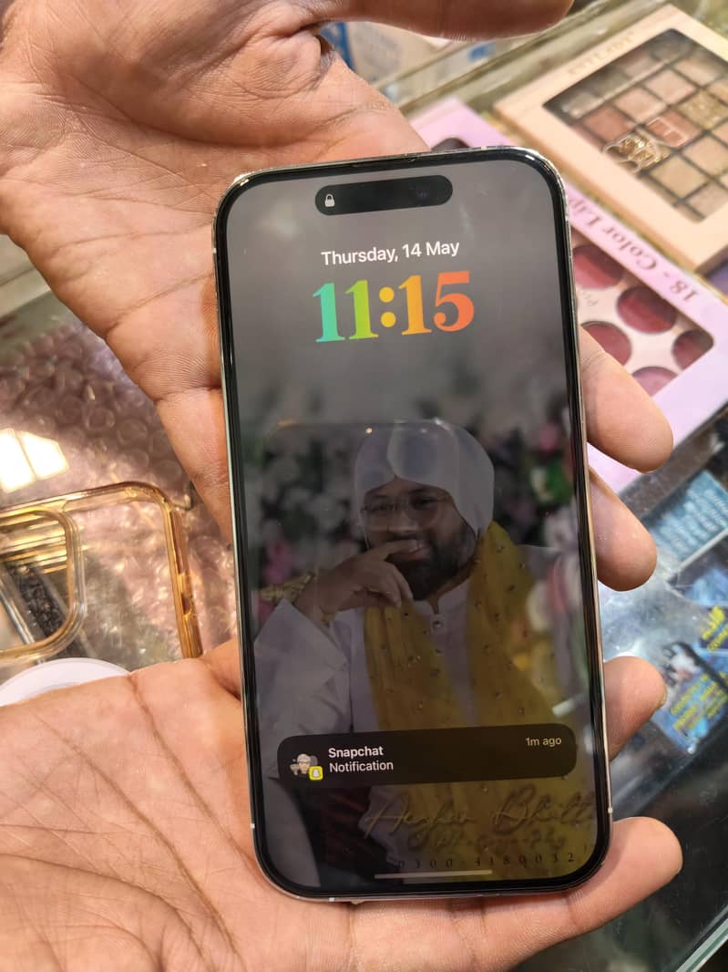 iphone 14 pro 5