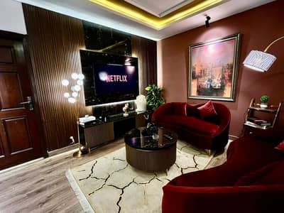 Investors Should rent This Flat Located Ideally In E-11
