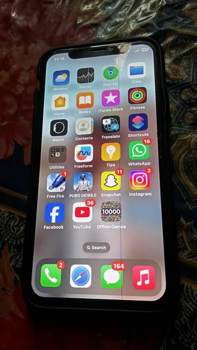 iphone x factor unlocked 64 gb
