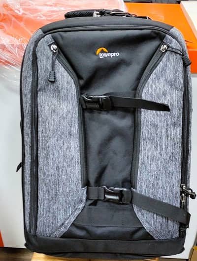 *Lowepro Pro Runner BP 450 AW II Backpack*