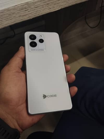 Dcode Bold 3