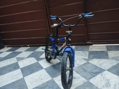 good condition cycle for sale