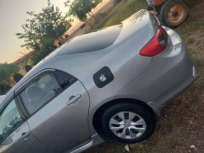 wanna sell my car