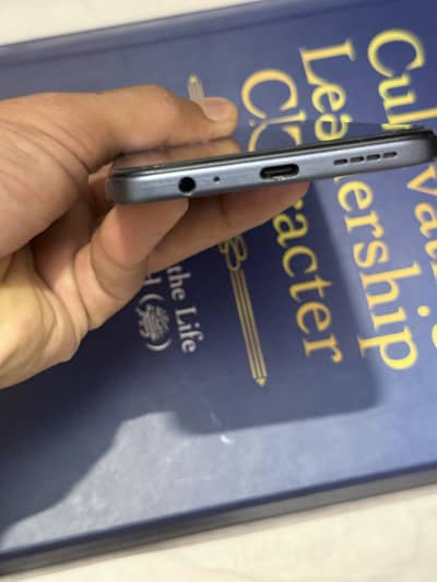 Infinix hot 50 pro