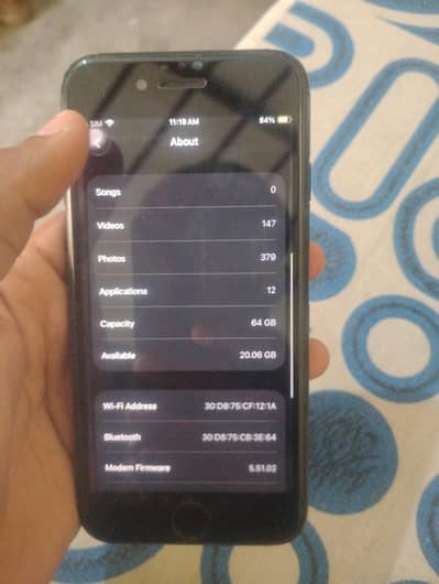 Iphone Se 2022