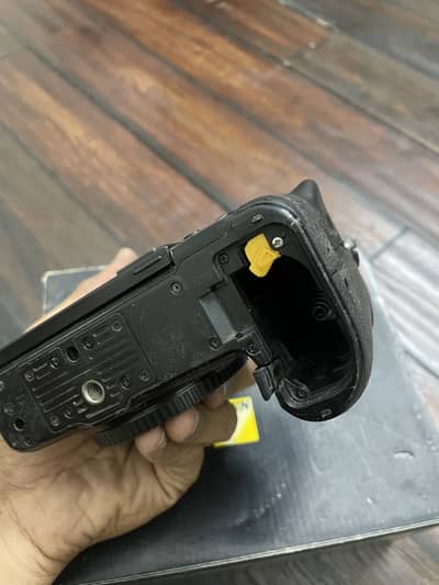 Nikon Z6 With Box