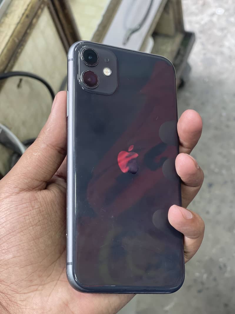 Iphone 11 4