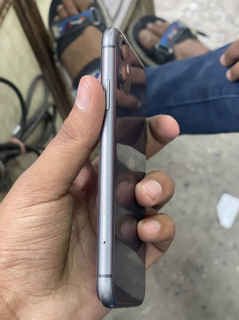 Iphone 11 6