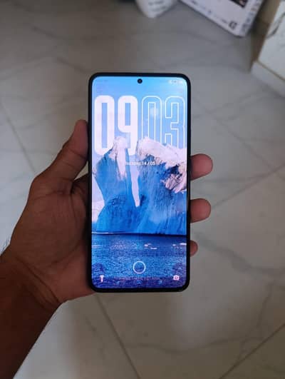 Xiaomi 12T Pro