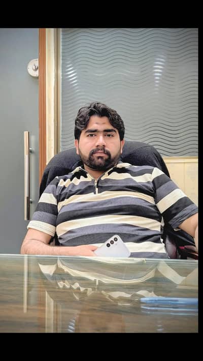 Need Job