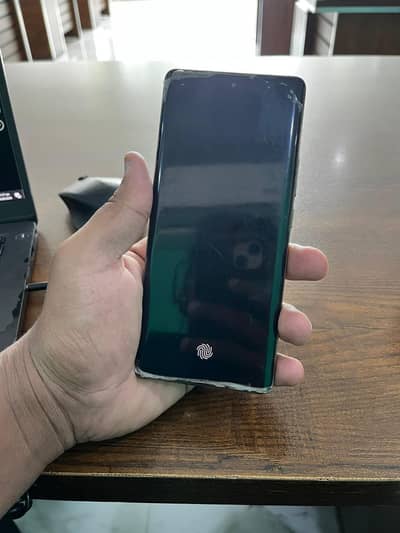 Infinix Note 40 pro