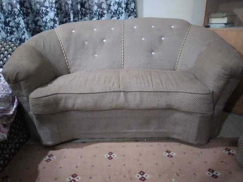 Sofa For Slae 1