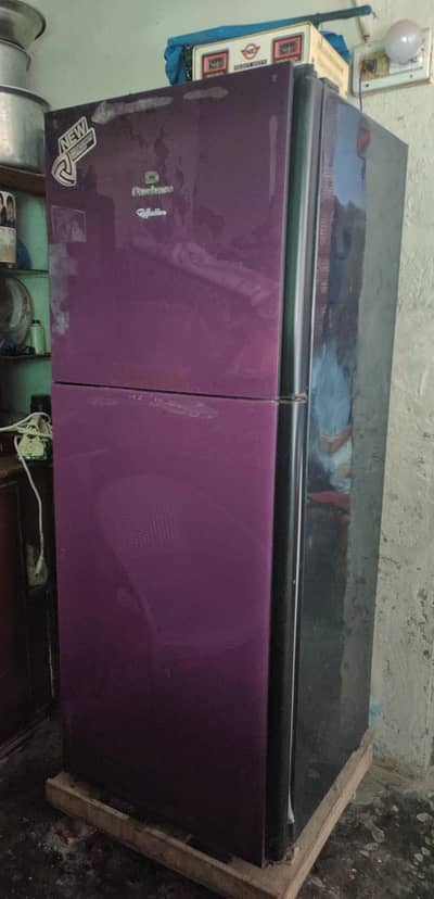 Dawlance Fridge