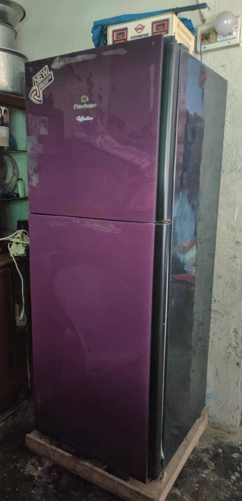 Dawlance Fridge 0