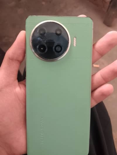Tecno Spark 20 Pro Plus