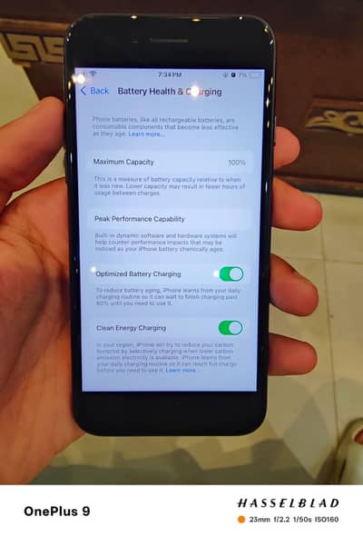 Iphone se 3rd genration mdm jv