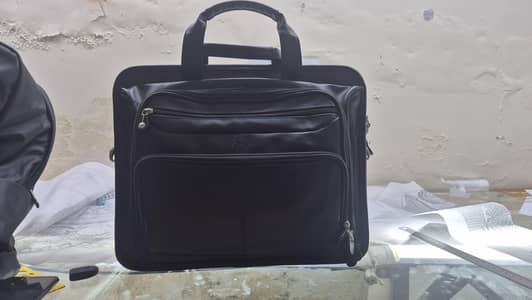 SENS Laptop Bag