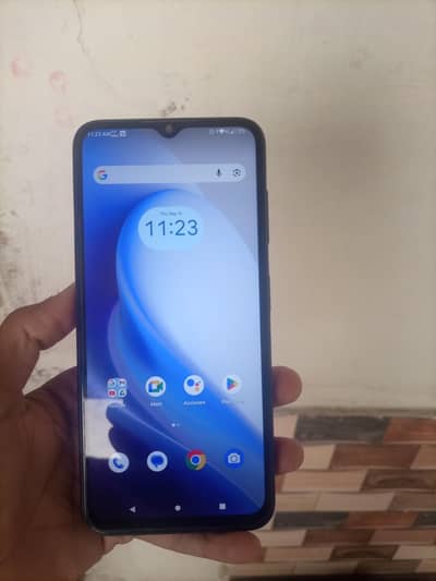 Mobile for sale 4/64 WhatsApp 03207457155