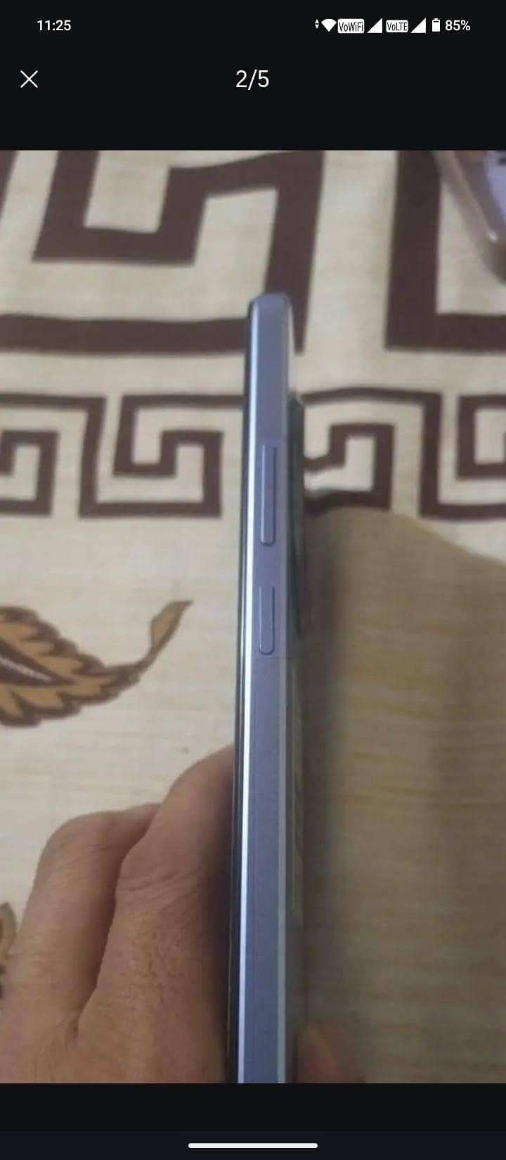 Redmi A3 3