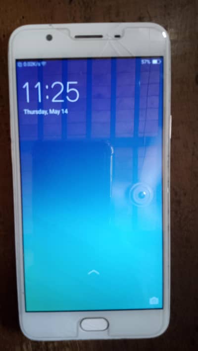 OPPO f1s 4/64