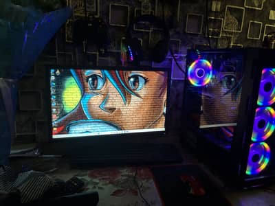 Gaming PC 10th gen