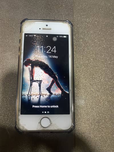IPHONE 5S 16GB