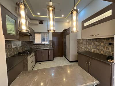 Brand new designer 10 marla house avaliable for rent in Bahria Enclave Sector C1