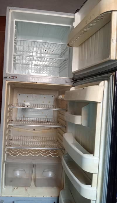 medium size orient refrigerator