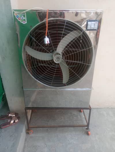air cooler for urgent sell