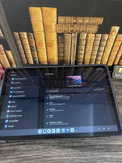 Lenovo M11 2024