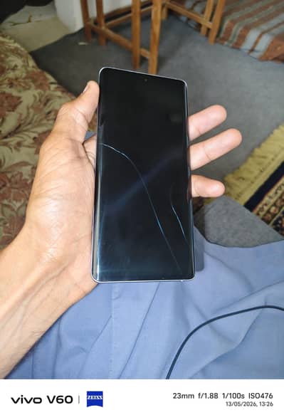 Vivo X70 Pro