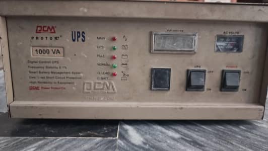 1000va  UPS heavy duty full copper transformer