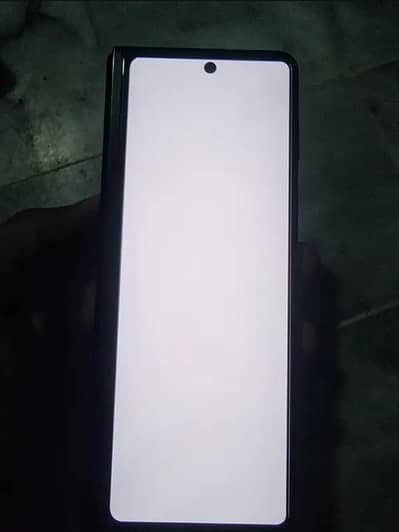 samsung z fold 3 official pta with box