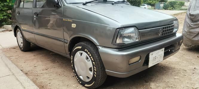 Mehran VXR euro 2 for sale 2014