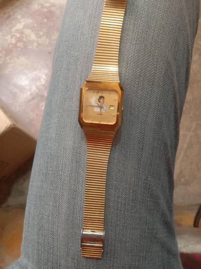 Rado watch
