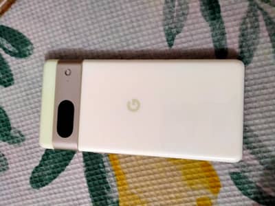 Google Pixel 7