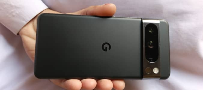 Google Pixel 8 Pro