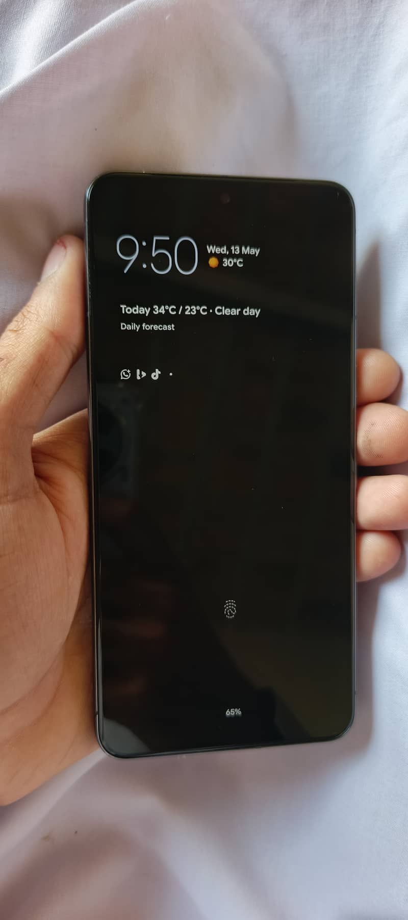 Google Pixel 8 Pro 2