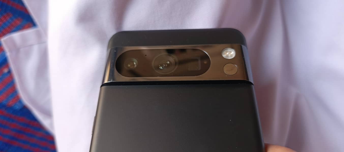 Google Pixel 8 Pro 5