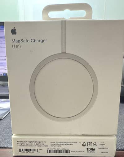 Iphone Magsafe Wireless Charger 1m Available 