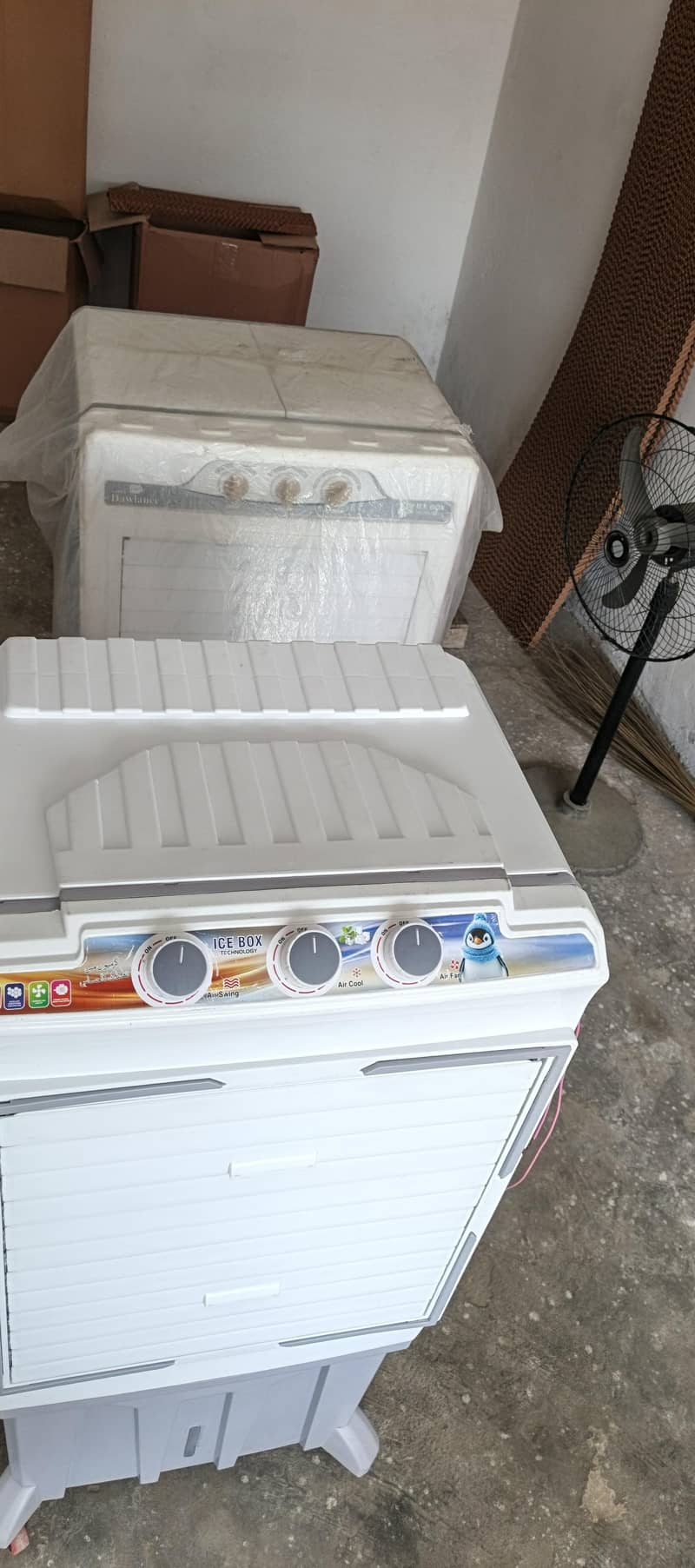 office cooler 1