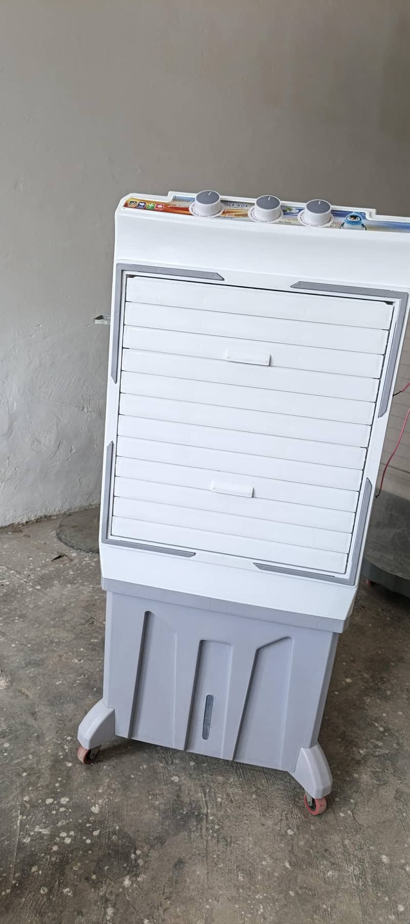 office cooler 5